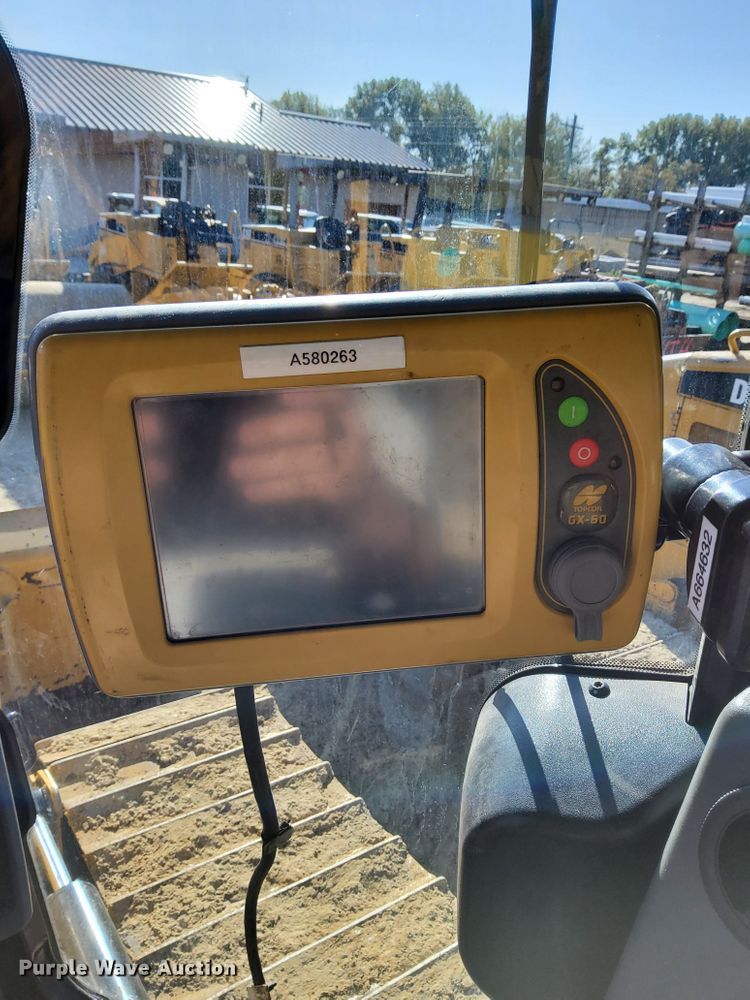 image for item DI1108 2015 Caterpillar D5K2 LGP  dozer