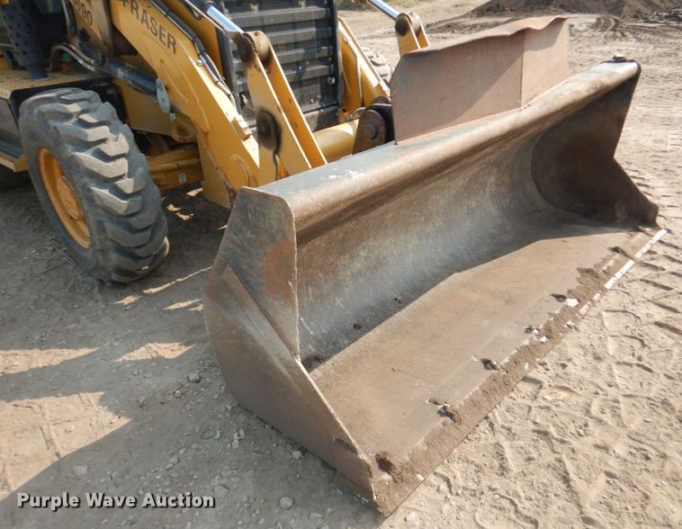 image for item DI1109 2015 Caterpillar 430F2 IT  backhoe