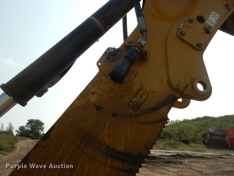 image for item DI1109 2015 Caterpillar 430F2 IT  backhoe