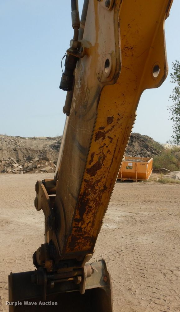 image for item DI1109 2015 Caterpillar 430F2 IT  backhoe