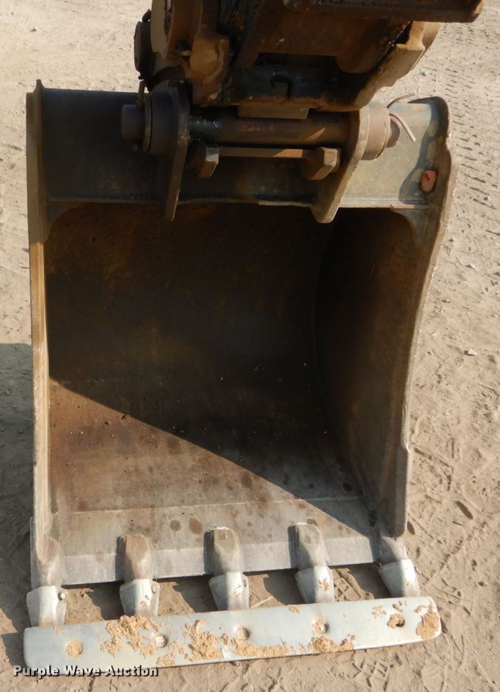 image for item DI1109 2015 Caterpillar 430F2 IT  backhoe