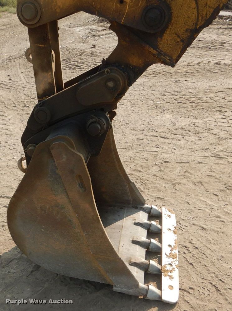 image for item DI1109 2015 Caterpillar 430F2 IT  backhoe