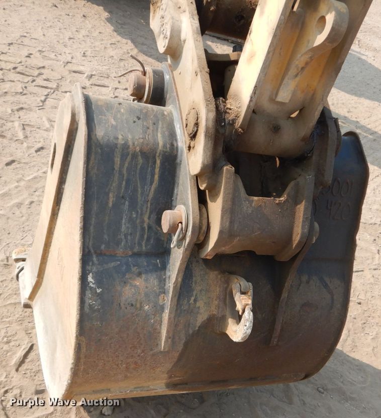 image for item DI1109 2015 Caterpillar 430F2 IT  backhoe