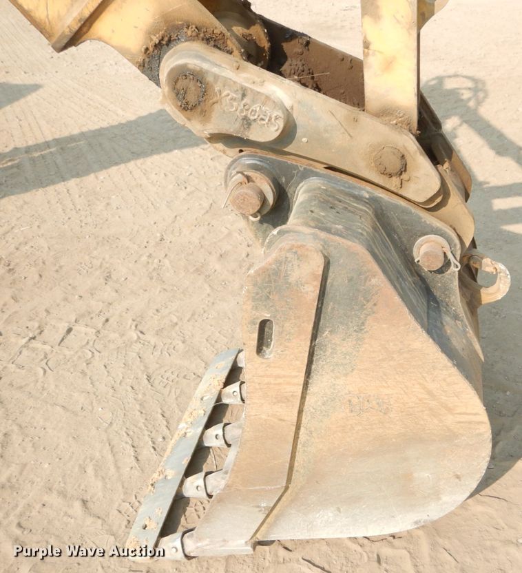 image for item DI1109 2015 Caterpillar 430F2 IT  backhoe