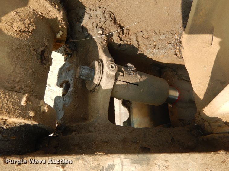 image for item DI1109 2015 Caterpillar 430F2 IT  backhoe