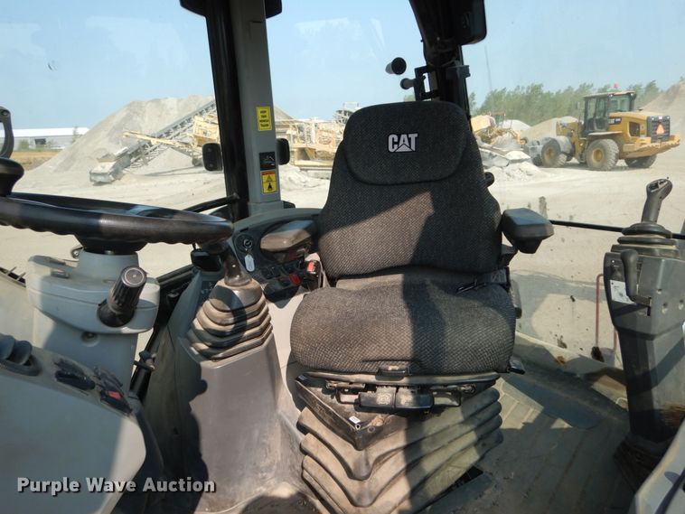 image for item DI1109 2015 Caterpillar 430F2 IT  backhoe