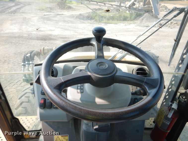 image for item DI1109 2015 Caterpillar 430F2 IT  backhoe