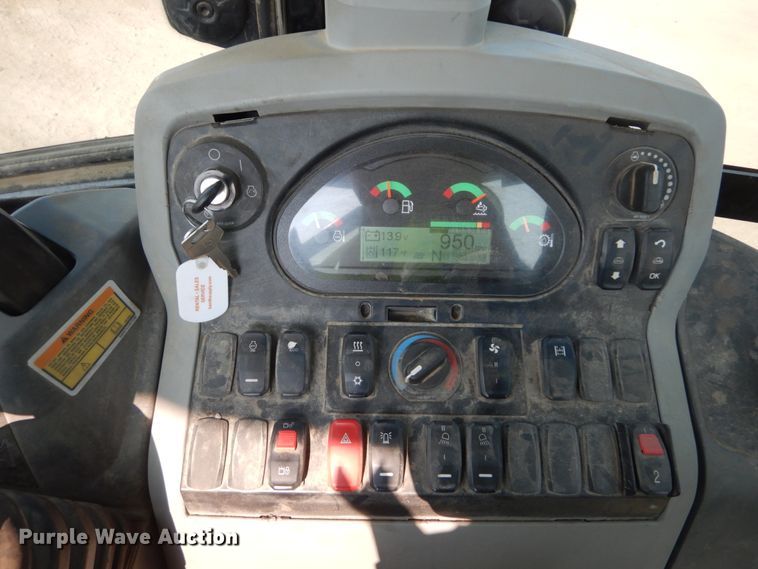 image for item DI1109 2015 Caterpillar 430F2 IT  backhoe