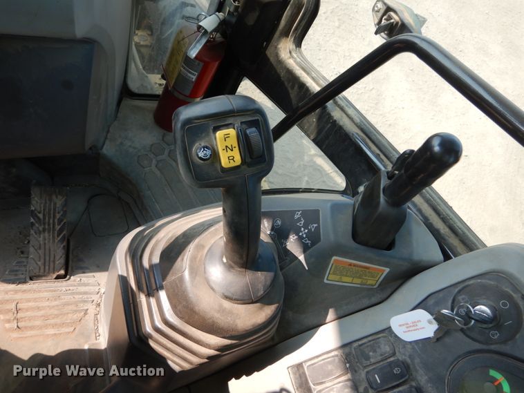 image for item DI1109 2015 Caterpillar 430F2 IT  backhoe