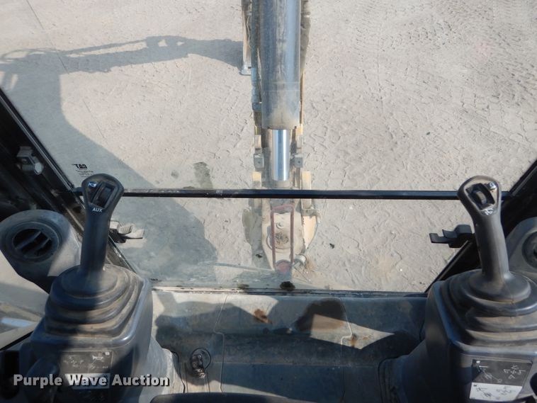 image for item DI1109 2015 Caterpillar 430F2 IT  backhoe