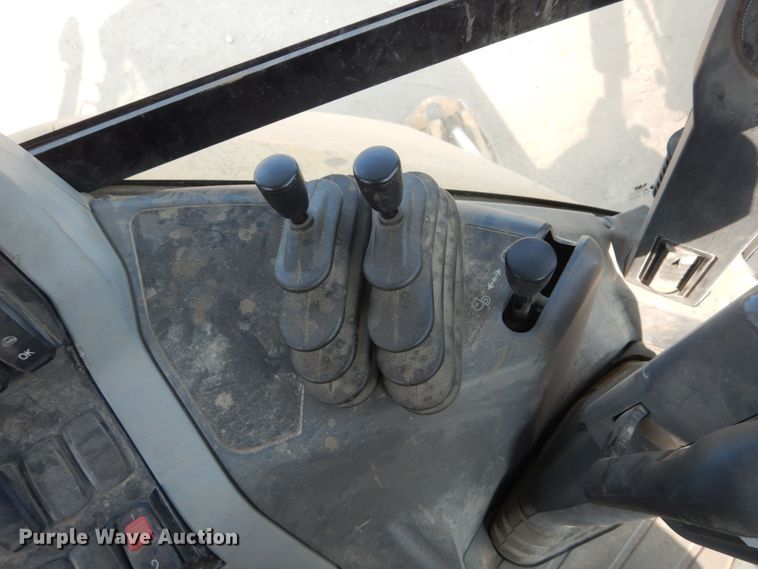 image for item DI1109 2015 Caterpillar 430F2 IT  backhoe