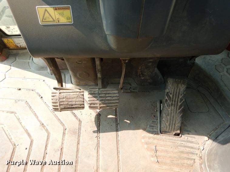 image for item DI1109 2015 Caterpillar 430F2 IT  backhoe