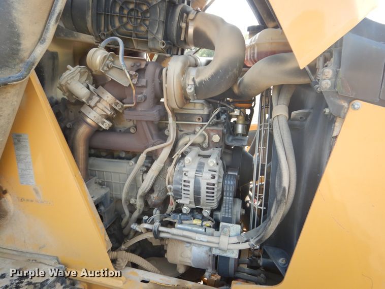 image for item DI1109 2015 Caterpillar 430F2 IT  backhoe