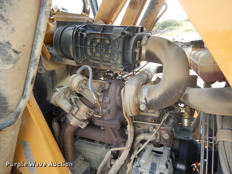 image for item DI1109 2015 Caterpillar 430F2 IT  backhoe