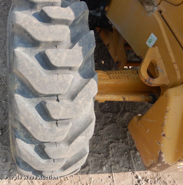 image for item DI1109 2015 Caterpillar 430F2 IT  backhoe