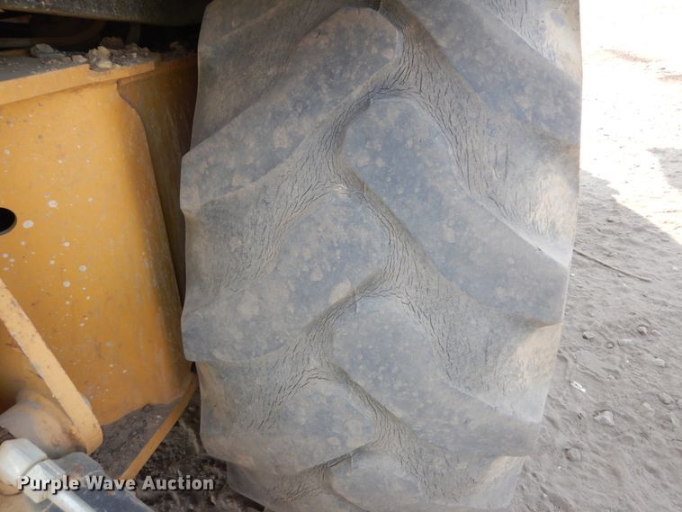 image for item DI1109 2015 Caterpillar 430F2 IT  backhoe