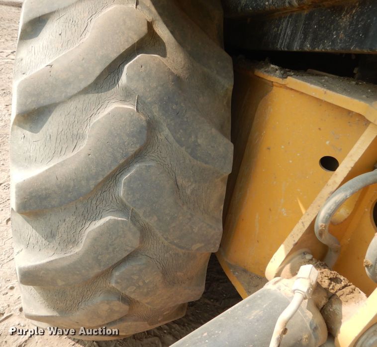 image for item DI1109 2015 Caterpillar 430F2 IT  backhoe