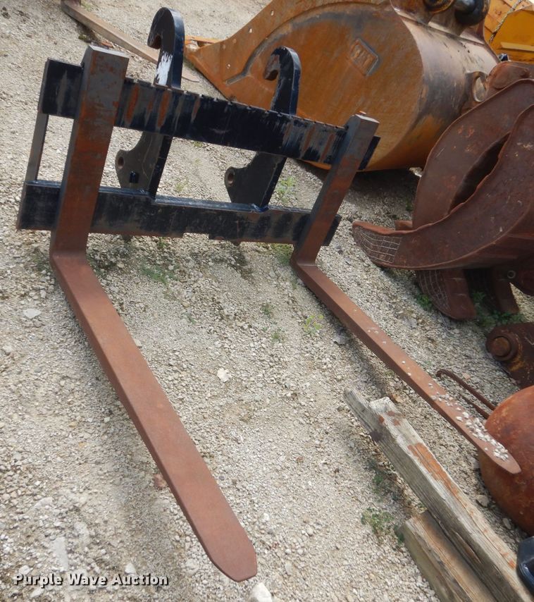 image for item DI1109 2015 Caterpillar 430F2 IT  backhoe