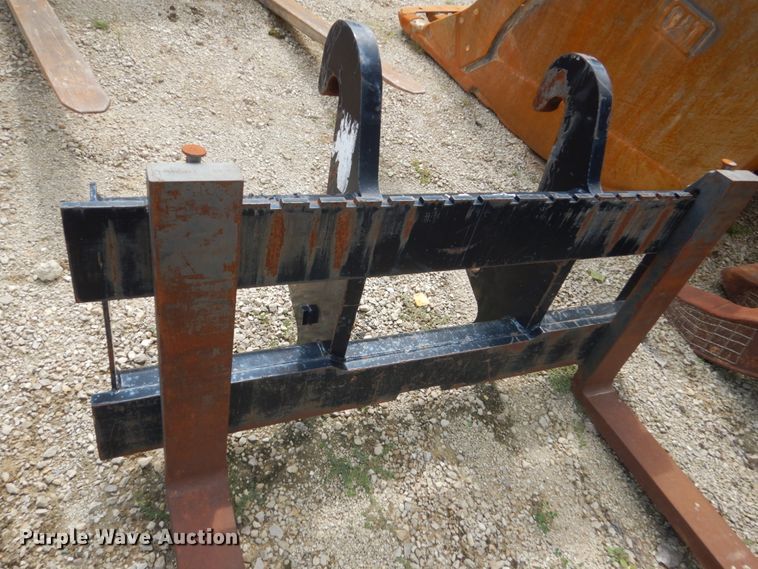 image for item DI1109 2015 Caterpillar 430F2 IT  backhoe