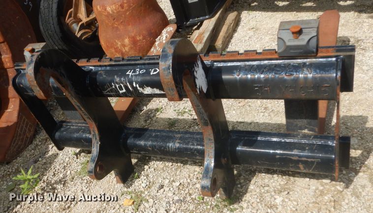 image for item DI1109 2015 Caterpillar 430F2 IT  backhoe