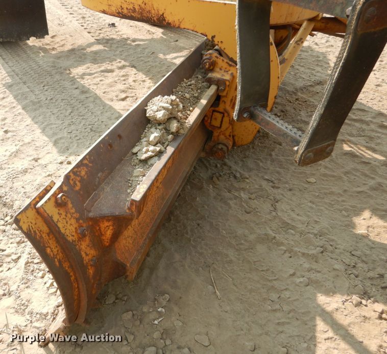 image for item DI1110 1994 Caterpillar 140G  motor grader