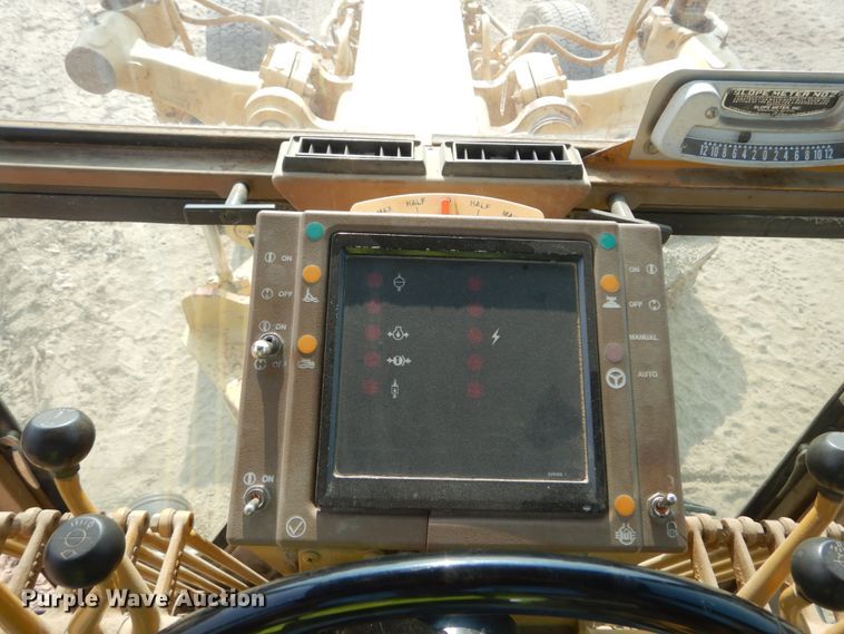 image for item DI1110 1994 Caterpillar 140G  motor grader