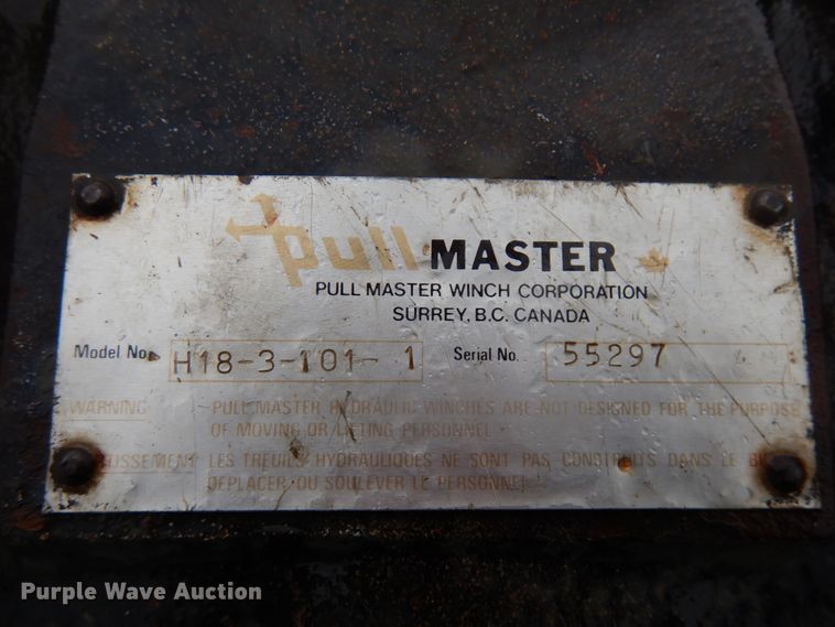 image for item DI1111 2007 Caterpillar 330DL  excavator with Bay Shore Systems LoDril drilling rig