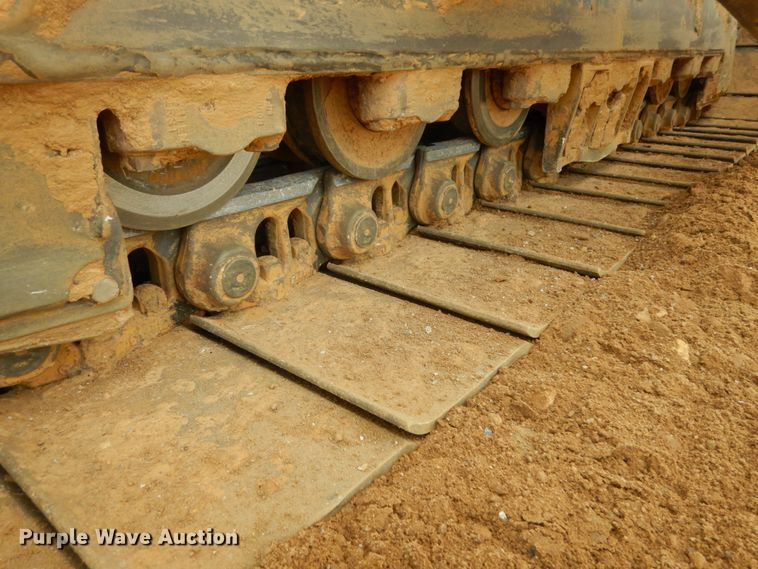 image for item DI1112 2002 Caterpillar D6R XW  dozer