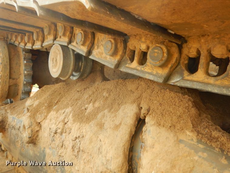 image for item DI1112 2002 Caterpillar D6R XW  dozer