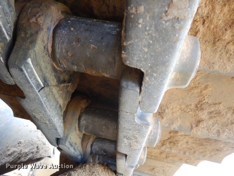 image for item DI1112 2002 Caterpillar D6R XW  dozer