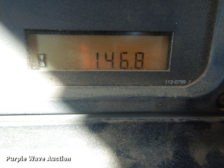 image for item DI1112 2002 Caterpillar D6R XW  dozer