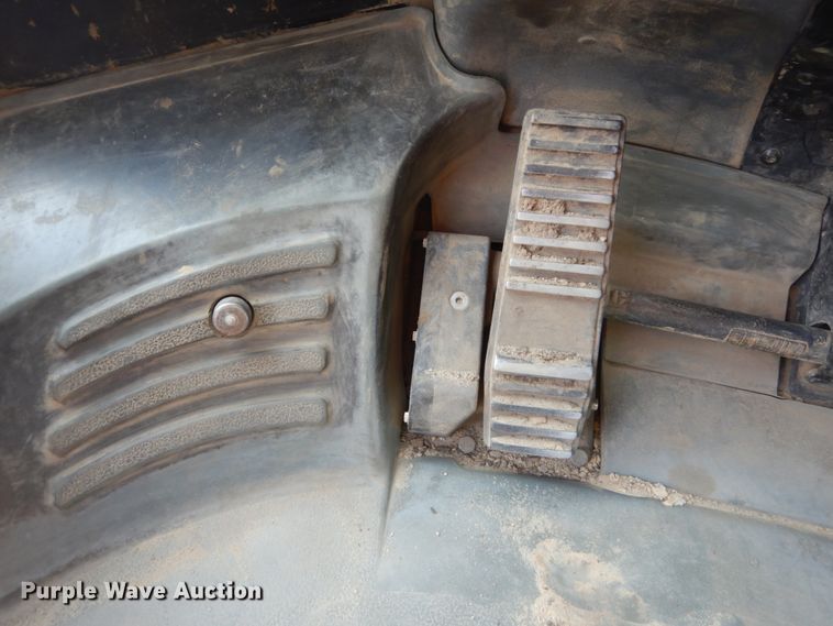 image for item DI1113 2004 Caterpillar 966G Series II  wheel loader