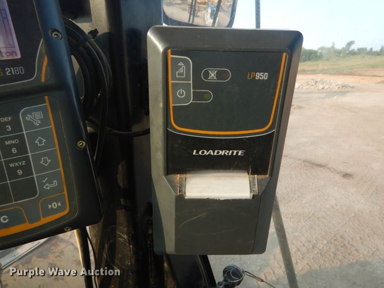 image for item DI1113 2004 Caterpillar 966G Series II  wheel loader