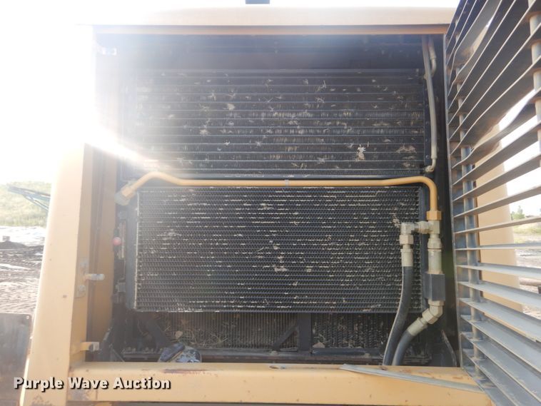 image for item DI1113 2004 Caterpillar 966G Series II  wheel loader