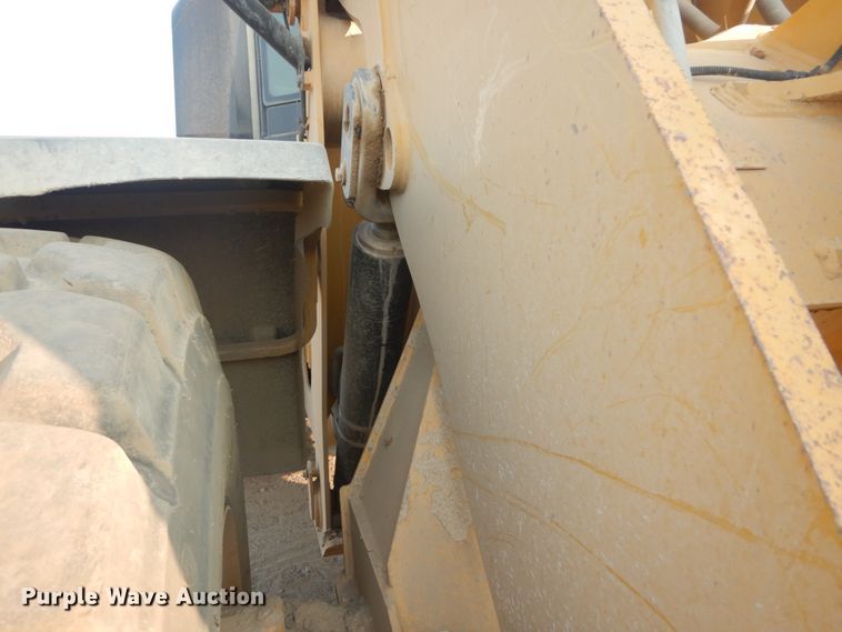 image for item DI1115 2014 Caterpillar 938K  wheel loader