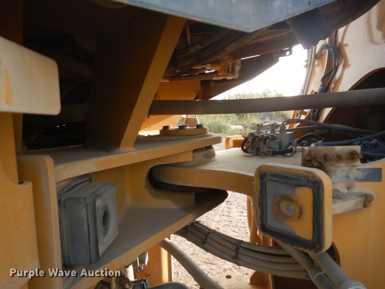 image for item DI1115 2014 Caterpillar 938K  wheel loader