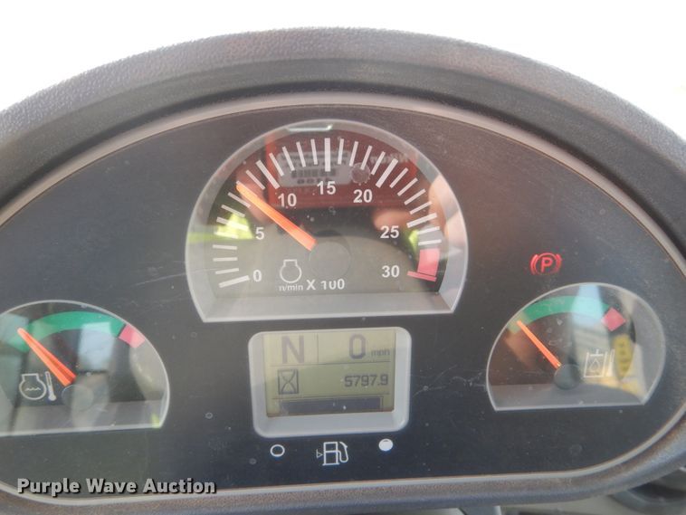 image for item DI1115 2014 Caterpillar 938K  wheel loader