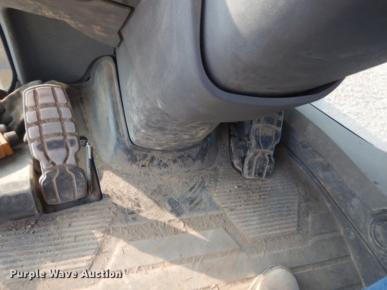 image for item DI1115 2014 Caterpillar 938K  wheel loader