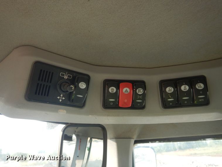 image for item DI1115 2014 Caterpillar 938K  wheel loader