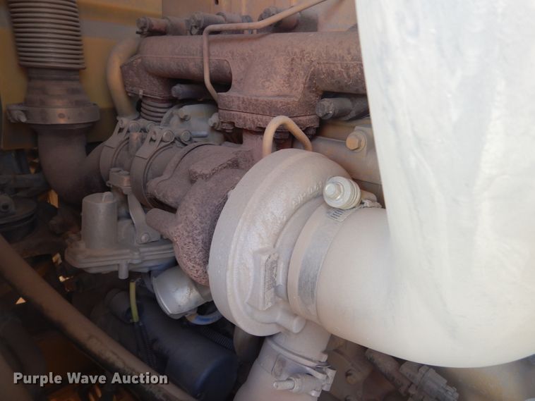 image for item DI1115 2014 Caterpillar 938K  wheel loader