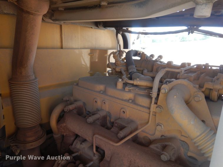 image for item DI1115 2014 Caterpillar 938K  wheel loader