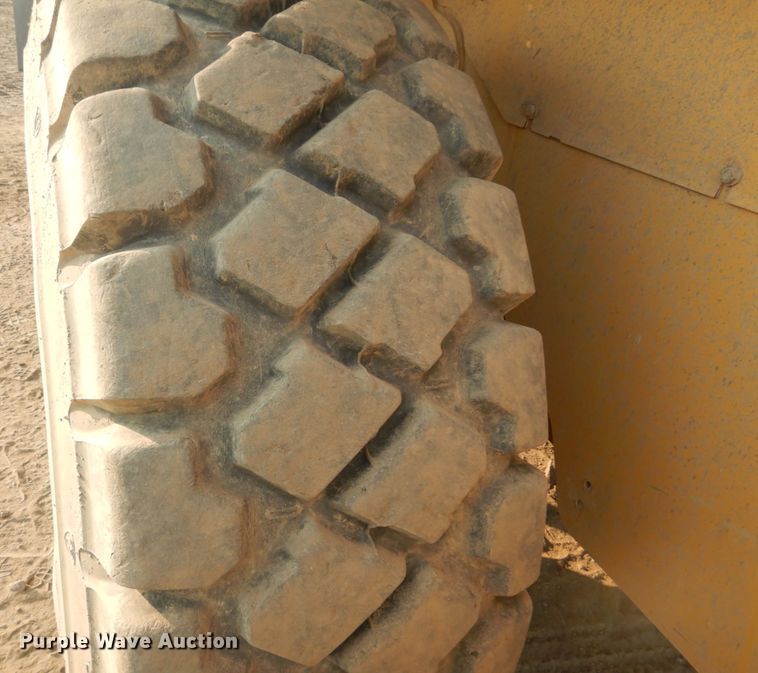 image for item DI1115 2014 Caterpillar 938K  wheel loader