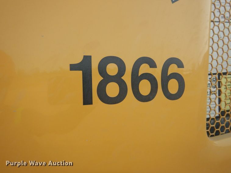 image for item DI1115 2014 Caterpillar 938K  wheel loader