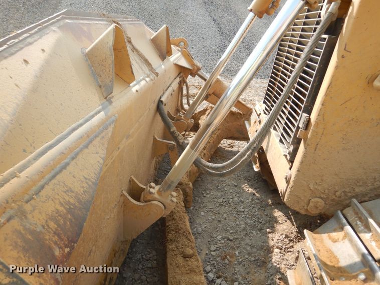 image for item DI1116 2003 Caterpillar D6R XW Series II  dozer