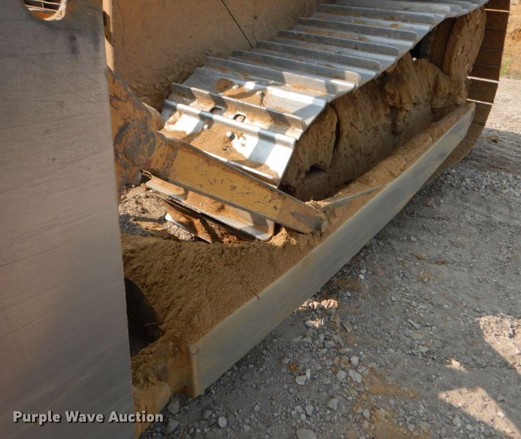 image for item DI1116 2003 Caterpillar D6R XW Series II  dozer