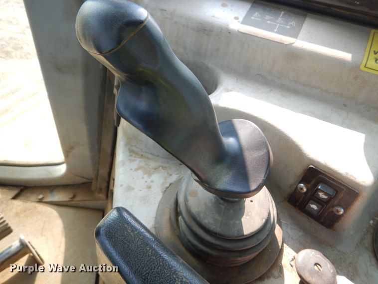 image for item DI1116 2003 Caterpillar D6R XW Series II  dozer