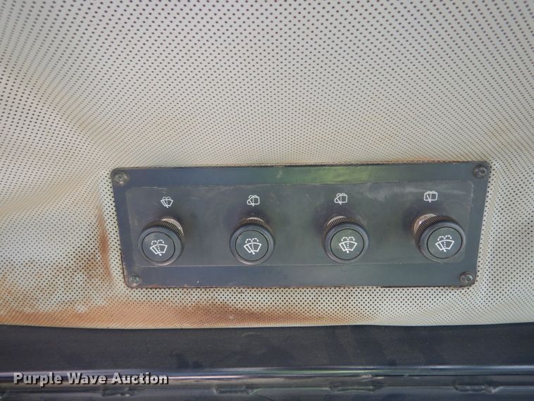 image for item DI1116 2003 Caterpillar D6R XW Series II  dozer