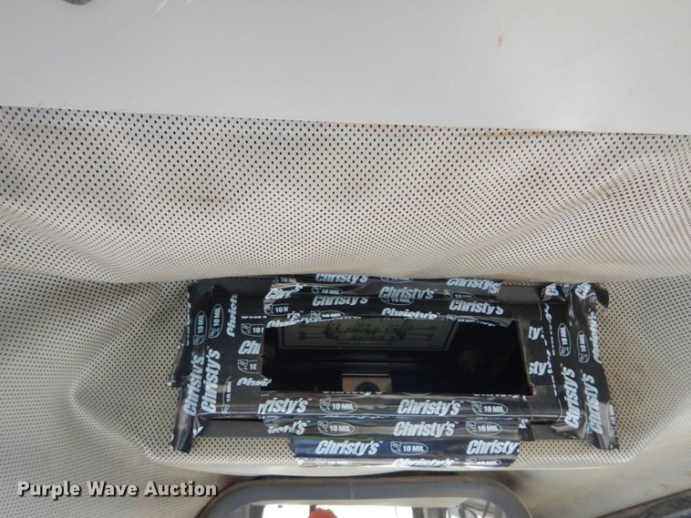 image for item DI1116 2003 Caterpillar D6R XW Series II  dozer