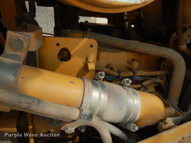 image for item DI1116 2003 Caterpillar D6R XW Series II  dozer