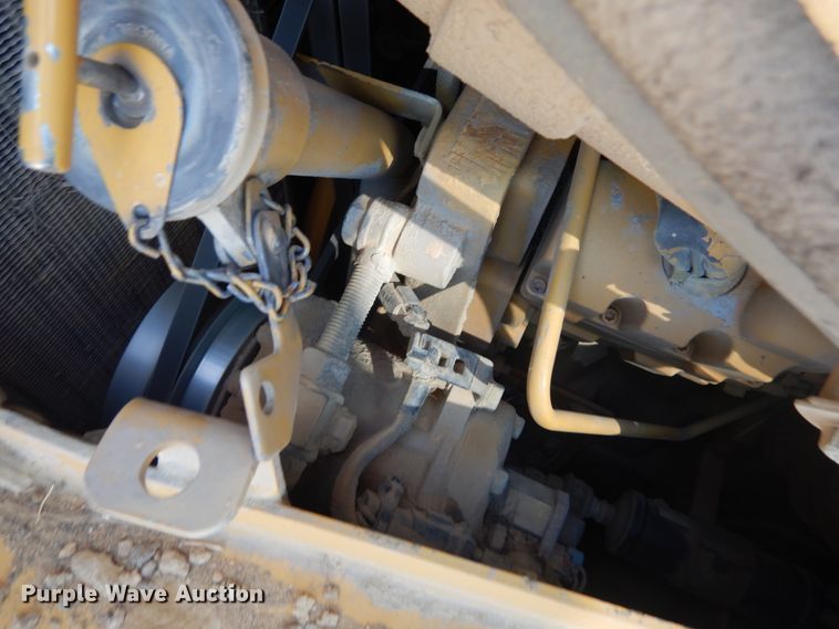 image for item DI1116 2003 Caterpillar D6R XW Series II  dozer